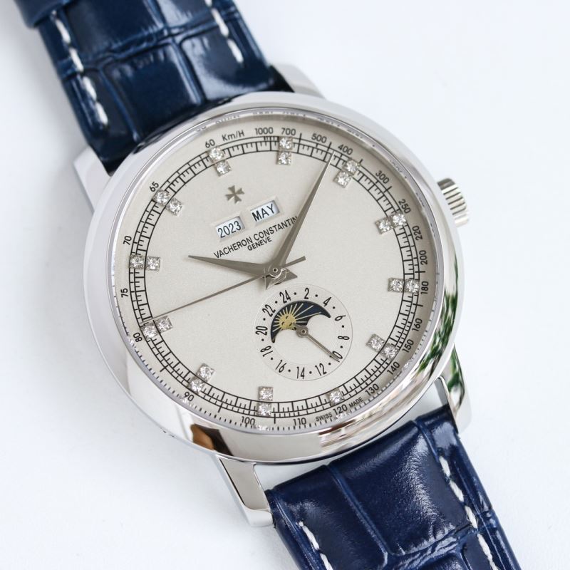 VACHERON CONSTANTIN Watches